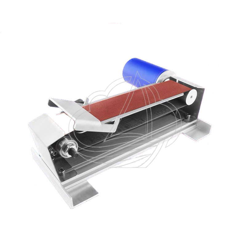 防水電動ベルトサンダー 50*533mm、水冷式研磨機、ポー - Belt Sander Portable のレビューと価格